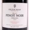 (1) 2020 Felton Road Block 5 Pinot Noir 1500ml, Bannockburn - 2