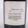 (1) Penfolds Bin 108 Reserve Brandy (Bottled 1985)&nbsp; - 2