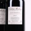 (3) 2008 Chateau Montrose 2eme Cru Classe, St Estephe - 4