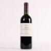 (1) 2009 Te Mata Estate Coleraine, Hawkes Bay