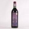 (1) 1995 Kaapzicht Cabernet Sauvignon, Stellenbosch South Africa