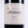 (1) 2006 Middelvlei Shiraz, Stellenbosch South Africa - 2