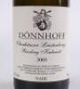(1) 2005 Donnhoff Oberhauser Leistenberg Riesling Kabinett, Nahe - 2