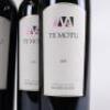 (3) 2009 Te Motu Cabernet Sauvignon/Merlot, Waiheke - 2