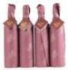 (4) 2000 Grant Burge Meshach Shiraz, Barossa SA
