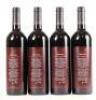 (4) 2000 Grant Burge Meshach Shiraz, Barossa SA - 4
