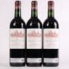 (3) 2003 Les Pagodes de Cos, St Estephe