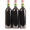 (3) 2003 Les Pagodes de Cos, St Estephe - 3