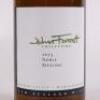 (1) 2013 John Forrest Collection Noble Riesling, Marlborough - 2