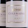 (2) 2008 Te Mata Estate Coleraine, Hawkes Bay - 2