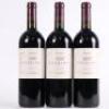 (3) 2009 Te Mata Estate Coleraine, Hawkes Bay
