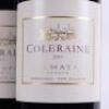 (3) 2009 Te Mata Estate Coleraine, Hawkes Bay - 2