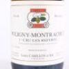 (1) 2001 Louis Carillon et Fils Puligny-Montrachet Les Referts 1er Cru, Cote de Beaune - 2