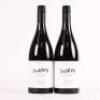 (2) 2016 Bell Hill Pinot Noir, Waikari