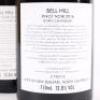(2) 2016 Bell Hill Pinot Noir, Waikari - 4