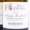(2) 2018 Jean-Marc Boillot Puligny Montrachet, Cote de Beaune - 2