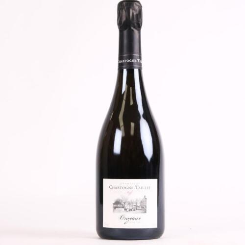 (1) 2013 Chartogne-Taillet Orizeaux *