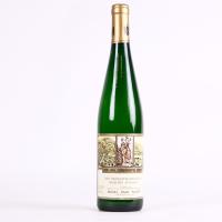 (1) 2001 Joh. Jos Christoffel Erben Urziger Wurzgarten Riesling Auslese 1 Star, Mosel Saar Ruwer