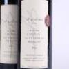 (2) 2000 St Jerome Matuka Cabernet Sauvignon/Merlot, Henderson - 2