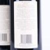 (2) 2000 St Jerome Matuka Cabernet Sauvignon/Merlot, Henderson - 4