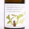 (1) 2011 Pyramid Valley Vineyards Kerner Estate Vineyard Pinot Blanc, Marlborough - 2