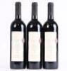 (3) 2000 St Jerome Matuka Cabernet Sauvignon/Merlot, Henderson