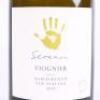 (1) 2013 Seresin Viognier, Marlborough - 2