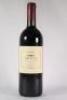 (1) 1998 Te Mata Awatea, Hawkes Bay