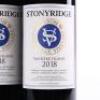 (3) 2018 Stonyridge Vineyard Larose, Waiheke * - 2