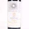 (1) 2002 Chateau Mouton Rothschild 1er Cru Classe, Pauillac * - 2