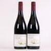 (2) 2006 Pyramid Valley Vineyards Angel Flower Pinot Noir, Waikari