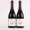 (2) 2010 Pyramid Valley Vineyards Earth Smoke Pinot Noir, Waikari