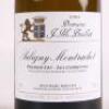 (1) 2002 Domaine J.M. Boillot Puligny-Montrachet les Combettes 1er Cru, Cote de Beaune - 2