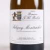 (1) 2002 Domaine J.M. Boillot Puligny-Montrachet, Cote de Beaune - 2