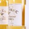 (2) 2010 Chateau Rieussec 375ml - 6
