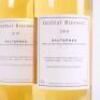 (2) 2010 Chateau Rieussec 375ml - 8