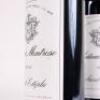 (2) 2005 Chateau Montrose 2eme Cru Classe, St Estephe - 4