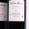 (2) 2005 Chateau Montrose 2eme Cru Classe, St Estephe - 6
