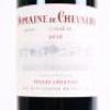 (1) 2010 Domaine de Chevalier, Pessac Leognan - 2