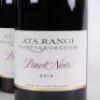 (3) 2018 Ata Rangi Pinot Noir, Martinborough - 2