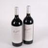 (2) 2004 Penfolds Bin 60A 1500ml, Coonawarra & Barossa SA