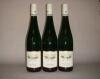 (3) 2014 Fritz Haag Brauneberger Riesling Kabinett, Mosel
