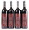 (4) 1999 Grant Burge Meshach Shiraz, Barossa SA - 3