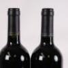 (4) 1999 Grant Burge Meshach Shiraz, Barossa SA - 5