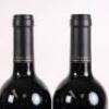 (4) 1999 Grant Burge Meshach Shiraz, Barossa SA - 6