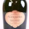 (1) 2004&nbsp;Laurent Perrier Cuvee Alexandra Rose - 3