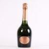 (1) 2004&nbsp;Laurent Perrier Cuvee Alexandra Rose - 4