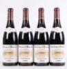 (4) 2003 E. Guigal Chateau d'Ampuis Cote Rotie
