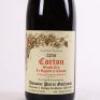 (1) 2016 Domaine Pierre Guillemot Corton Grand Cru Le Rognet et Corton, Cote de Beaune * - 2