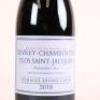(1) 2018 Domiane Bruno Clair Gevrey Chambertin Clos St Jacques 1er Cru, Cote de Nuits&nbsp; - 2